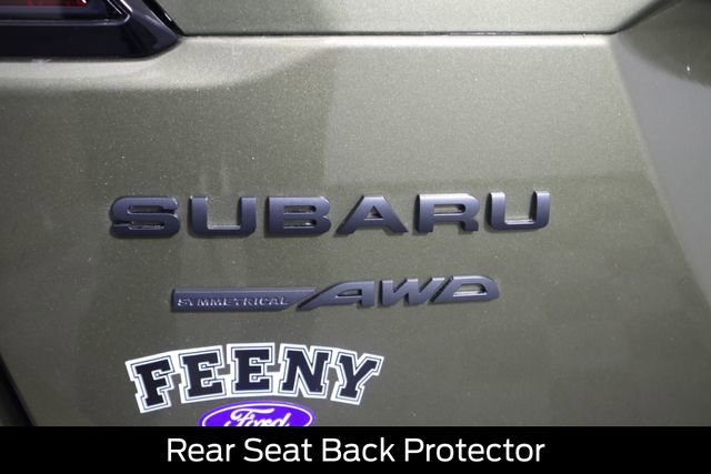 Used 2021 Subaru Outback Onyx Edition XT w/ Popular Package #2 AWD/4WD image 27