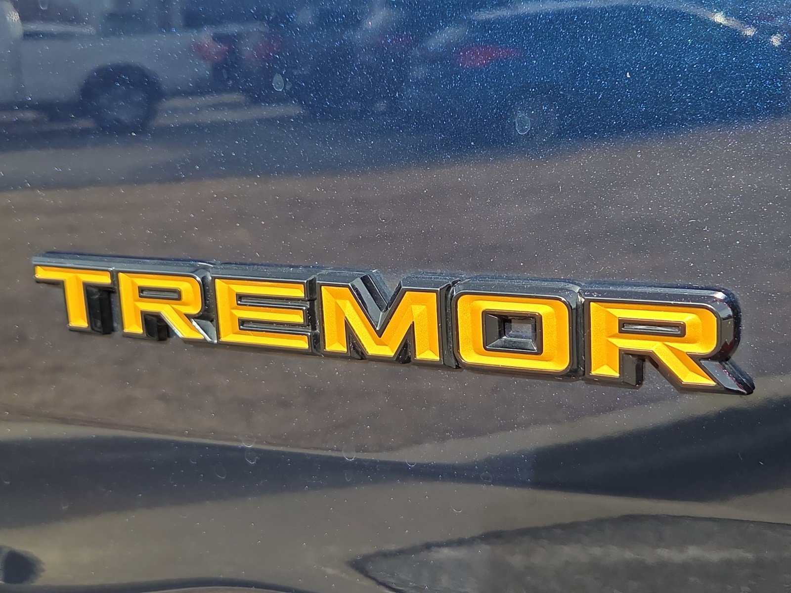 Certified 2023 Ford F150 Tremor image 9