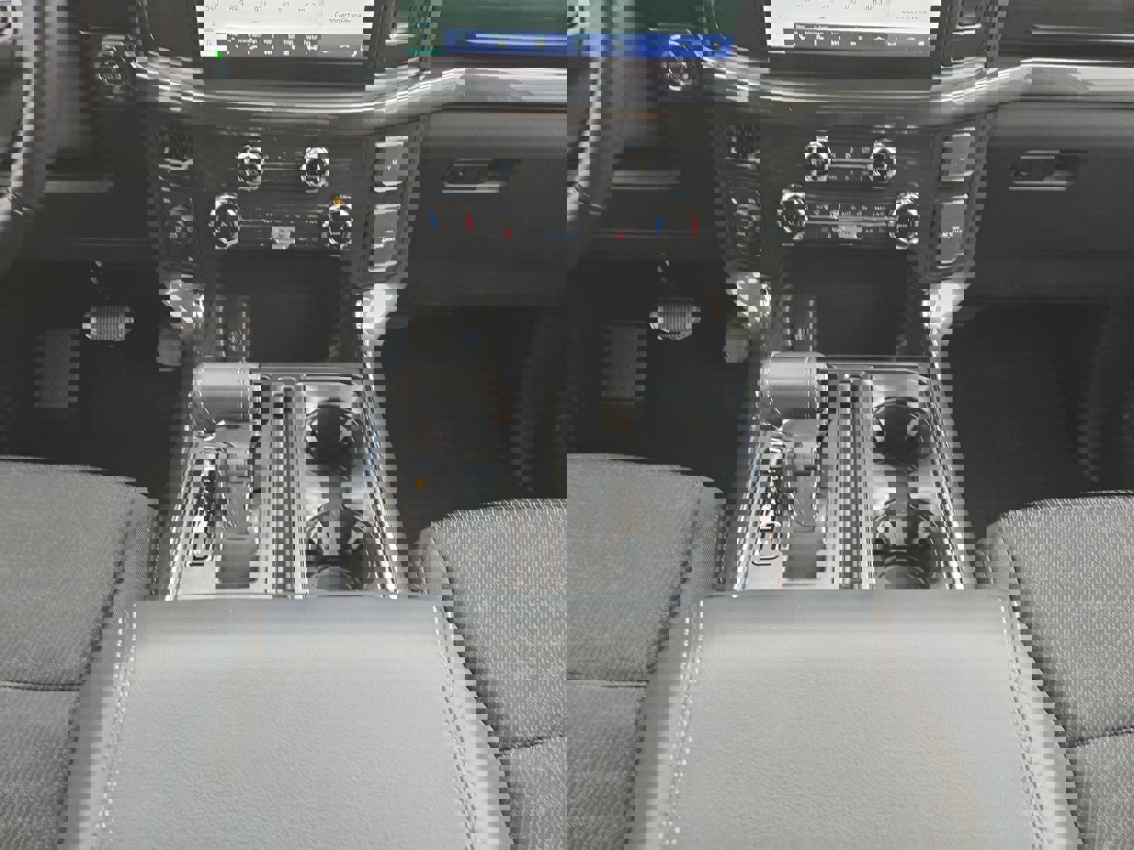 Certified 2022 Ford F150 XLT w/ Equipment Group 302A High image 21