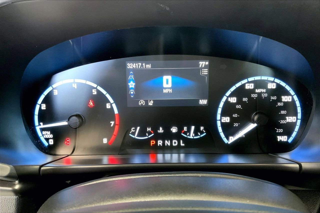 Certified 2022 Ford Bronco Sport AWD/4WD image 22
