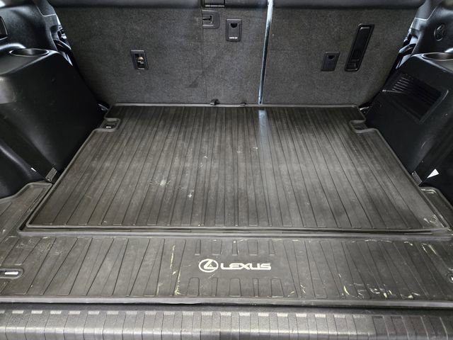 Used 2022 Lexus GX 460 w/ Black Line Special Edition image 34
