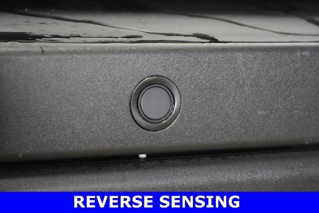 Certified 2021 Ford EcoSport SE w/ Interior Protection Package image 16