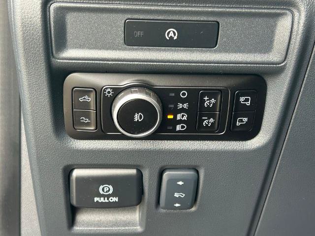 Certified 2025 Ford F150 Raptor AWD/4WD image 20