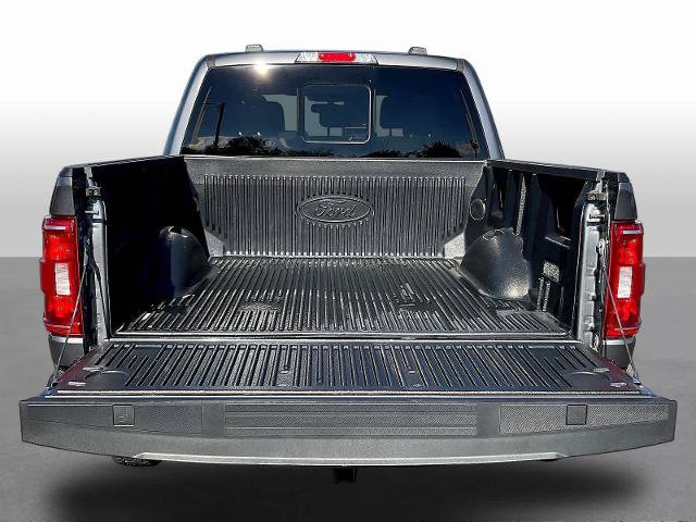 Certified 2023 Ford F150 XLT w/ Equipment Group 302A High AWD/4WD image 9