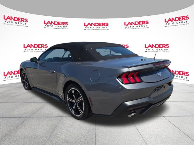 Certified 2024 Ford Mustang Premium RWD image 5