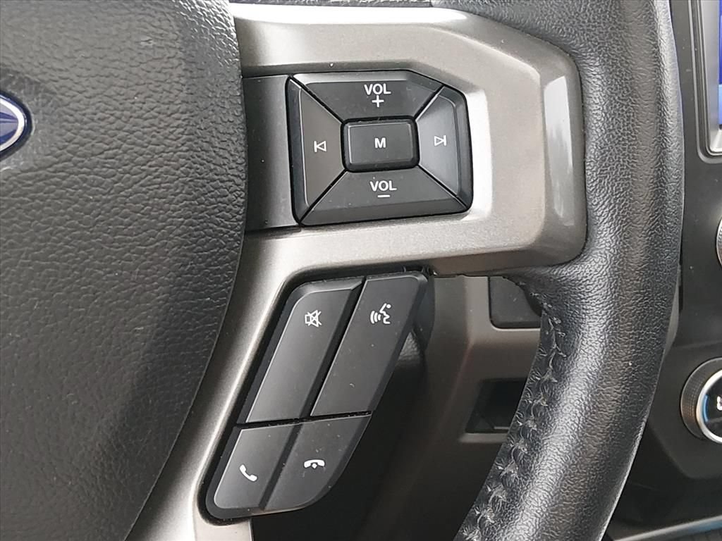 Certified 2021 Ford Expedition XLT RWD image 22
