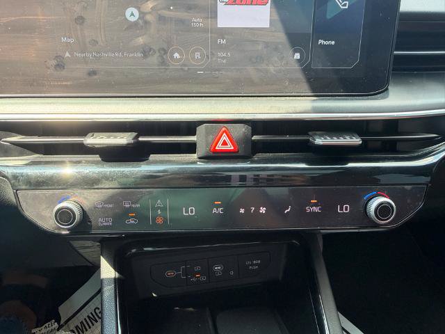 Used 2025 Kia K5 GT-Line w/ GT-Line Premium Package FWD image 18