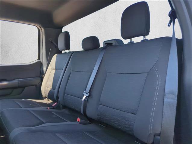Certified 2023 Ford F150 XLT w/ Equipment Group 302A High image 19