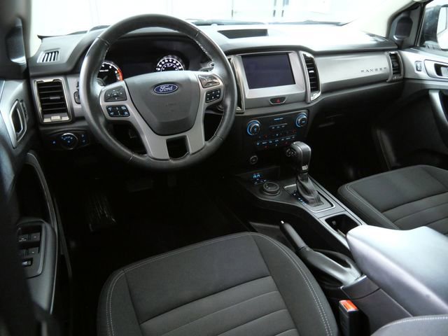 Certified 2020 Ford Ranger XLT w/ Equipment Group 302A Luxury image 8
