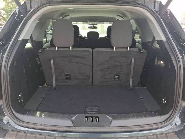 Certified 2023 Ford Explorer XLT AWD/4WD image 28