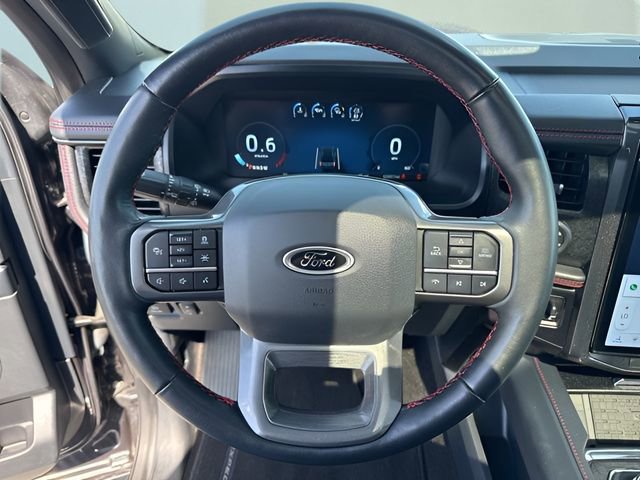 Certified 2023 Ford Expedition Limited AWD/4WD image 25