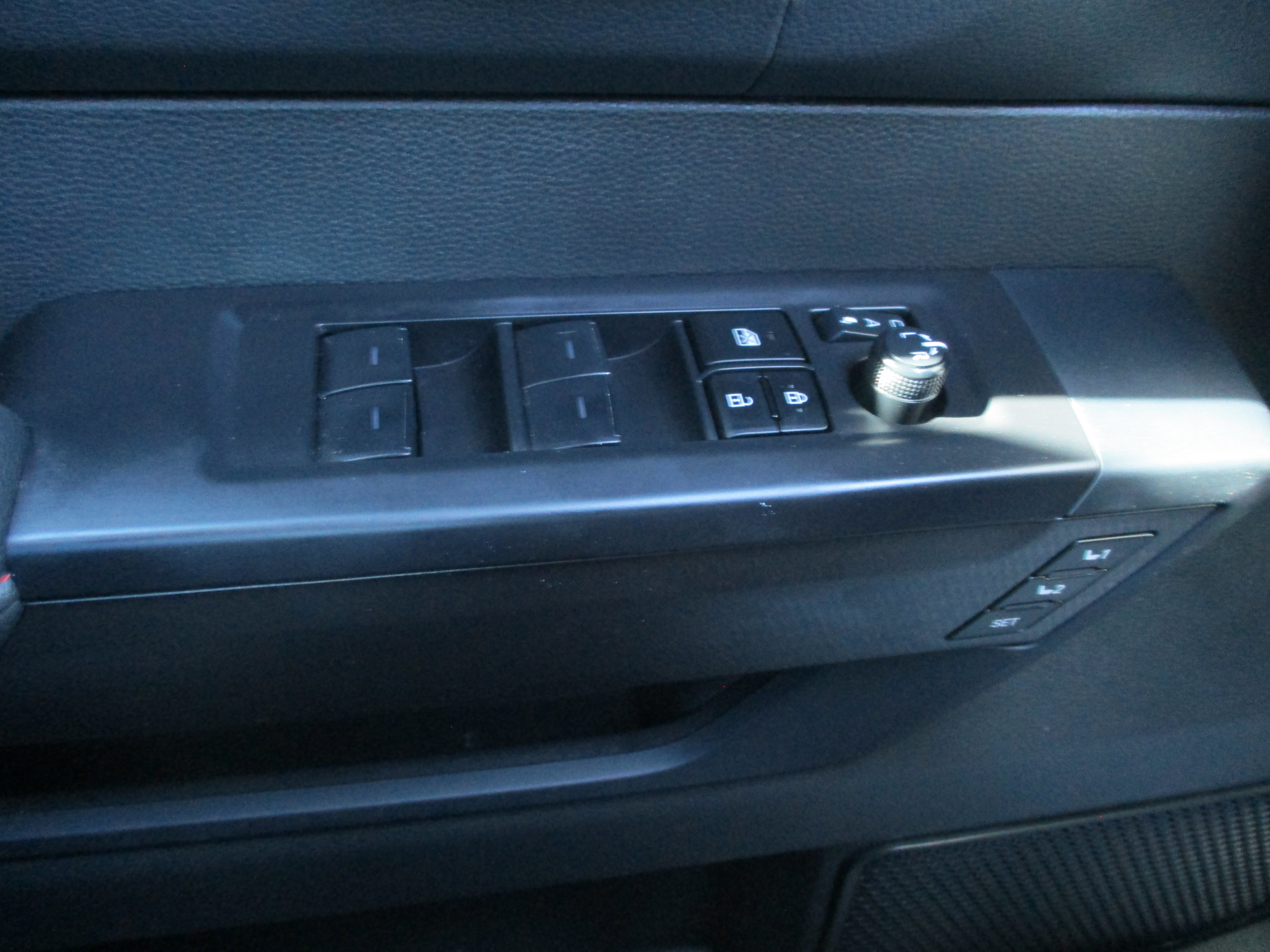 Used 2024 Toyota Tundra TRD Pro AWD/4WD image 16