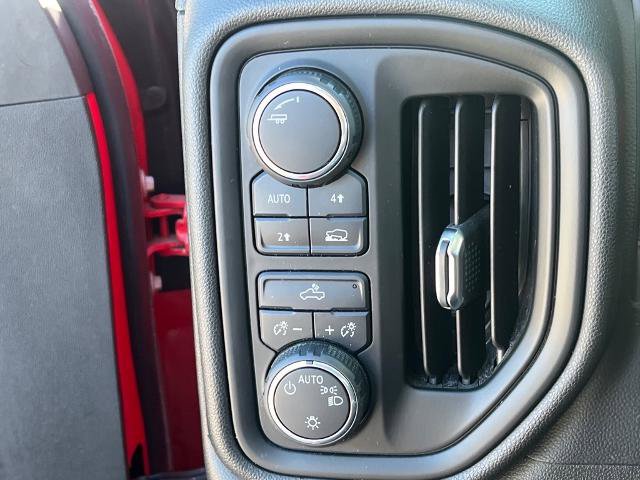 Used 2020 Chevrolet Silverado 1500 Custom w/ Rally Edition image 17