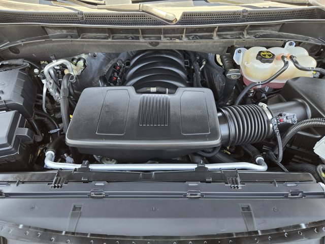 Used 2025 GMC Yukon Denali Ultimate AWD/4WD image 30
