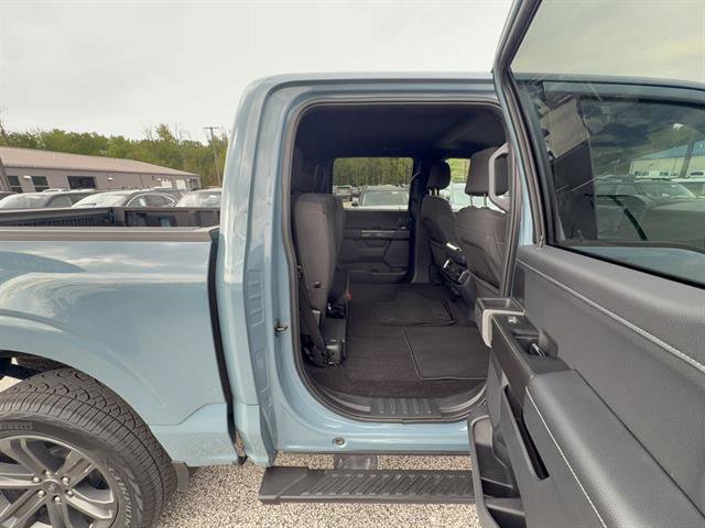 Certified 2023 Ford F150 XLT w/ Equipment Group 302A High AWD/4WD image 20