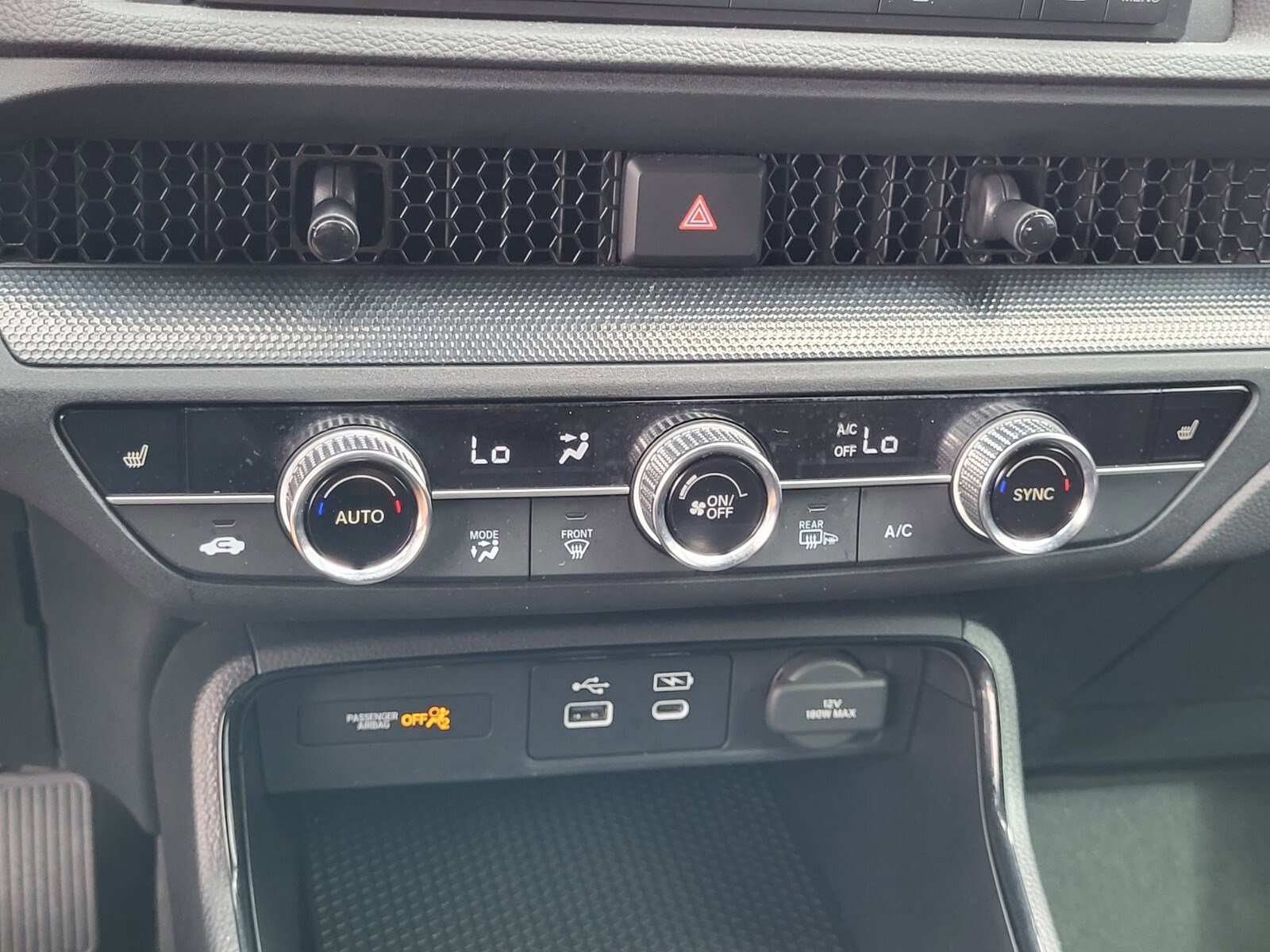 Used 2025 Honda CR-V Sport image 23