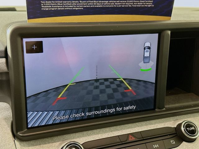 Certified 2024 Ford Maverick XLT w/ XLT Luxury Package image 20