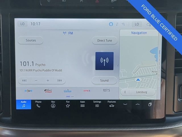 Certified 2024 Ford F150 King Ranch w/ FX4 Off-Road Package image 19