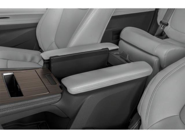 Used 2022 Toyota Sienna Limited AWD/4WD image 14