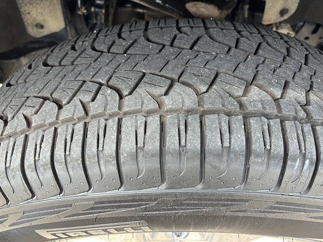 Certified 2025 Ford F150 King Ranch AWD/4WD image 10