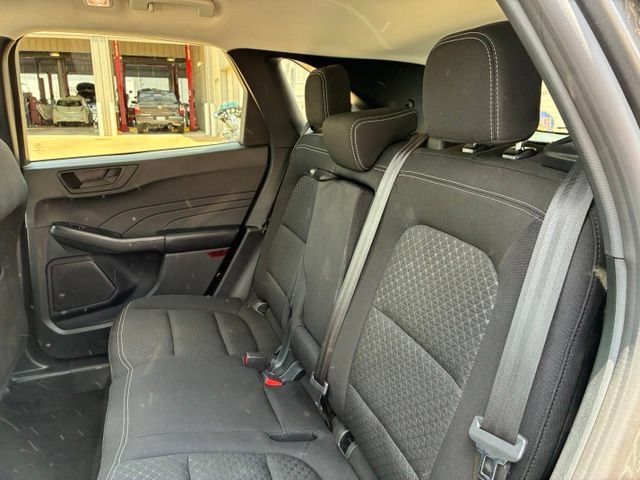 Certified 2024 Ford Escape Active FWD image 9