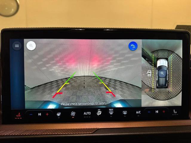 Certified 2025 Ford Bronco Sport Outer Banks w/ Outer Banks Tech Package+ image 28