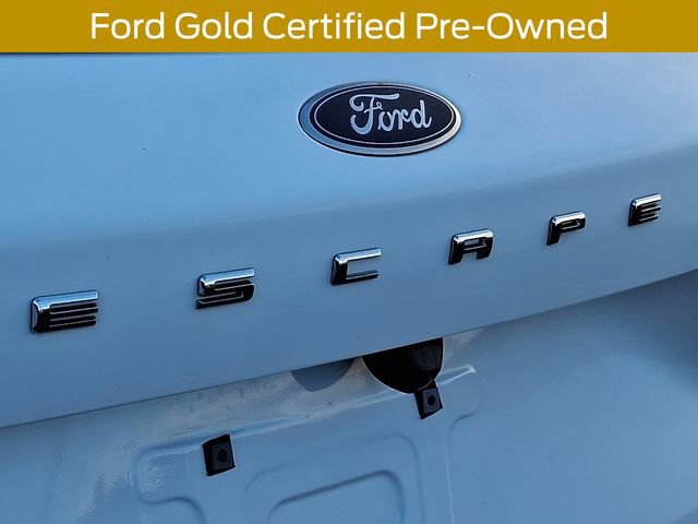 Certified 2023 Ford Escape Active w/ Tech Pack #2 image 34