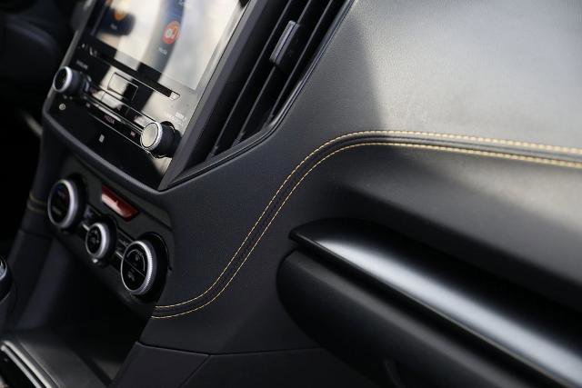 Used 2023 Subaru Crosstrek 2.5i Sport image 35