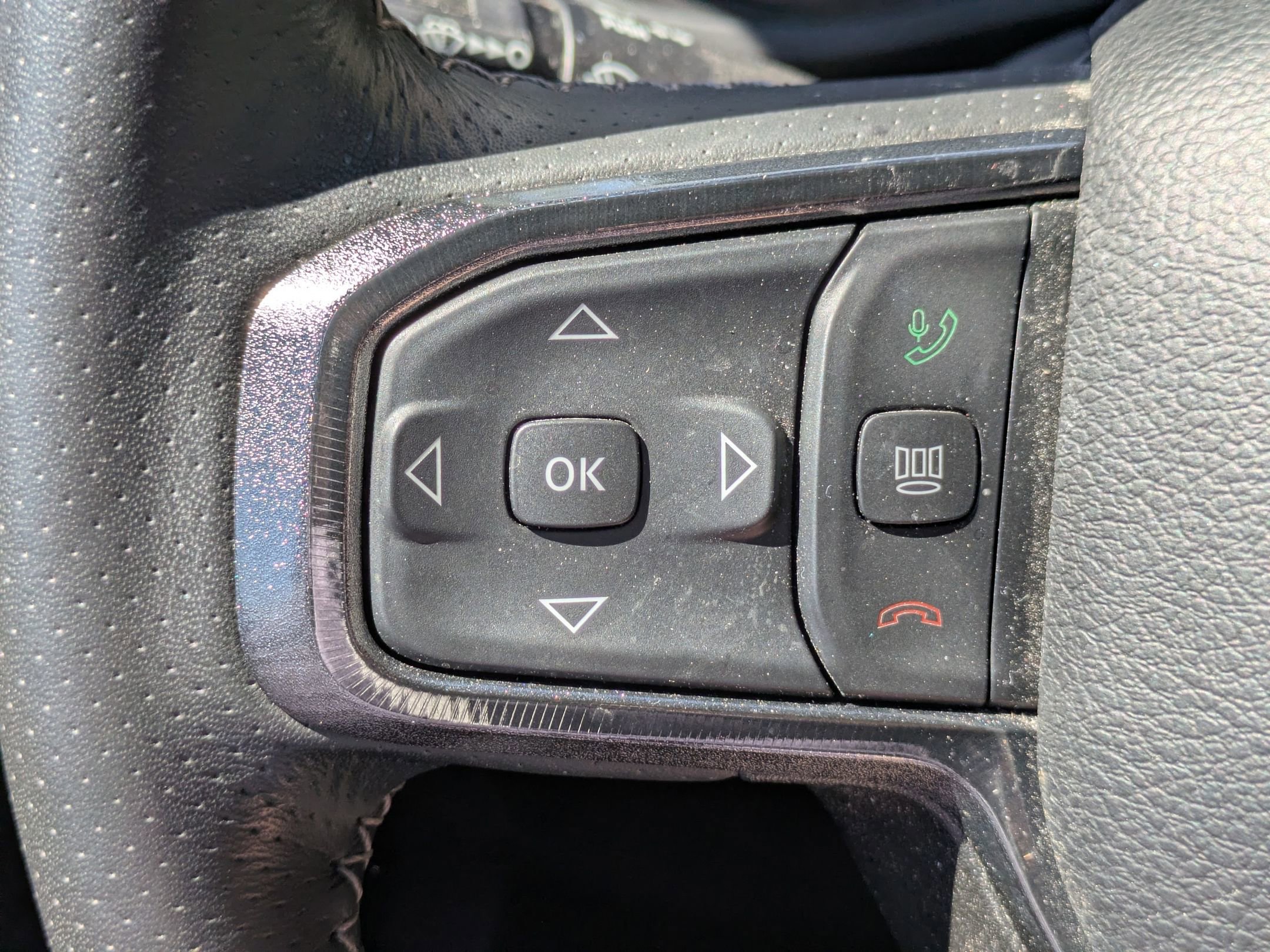 Used 2024 RAM 2500 Power Wagon w/ Level 1 Equipment Group image 15