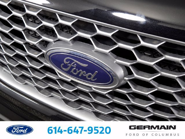 Certified 2024 Ford Edge SEL w/ Convenience Package AWD/4WD image 14