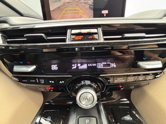 Used 2022 Acura MDX SH-AWD image 20