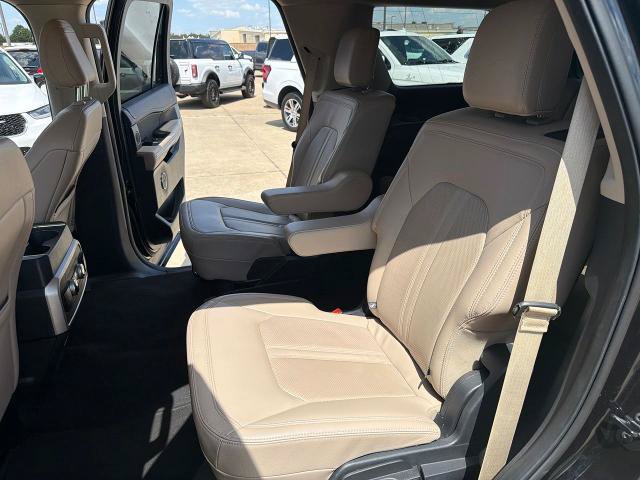 Certified 2024 Ford Expedition Limited RWD image 12
