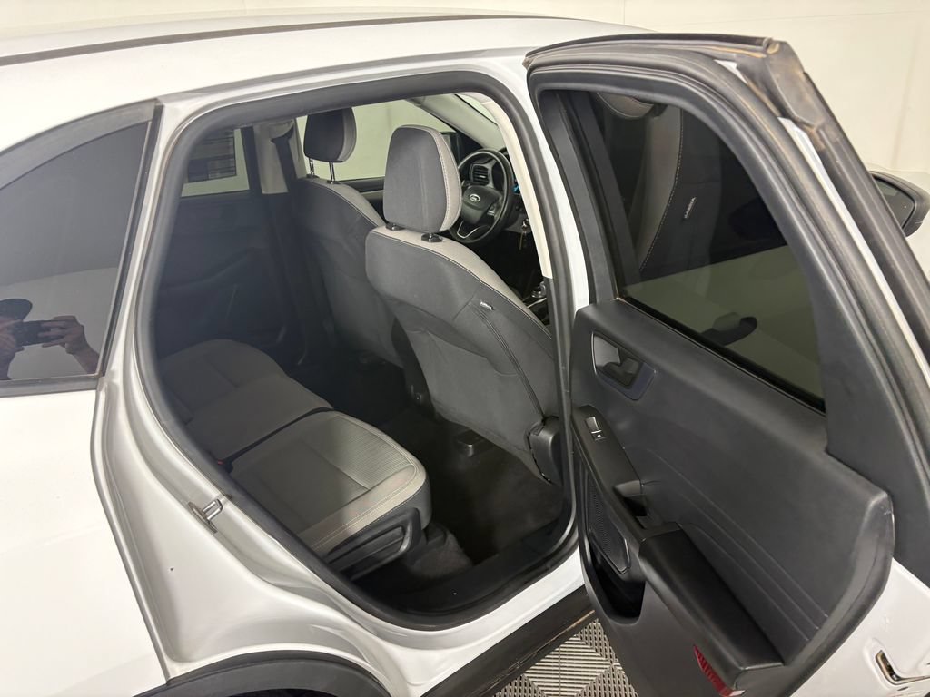 Certified 2021 Ford Escape S AWD/4WD image 28