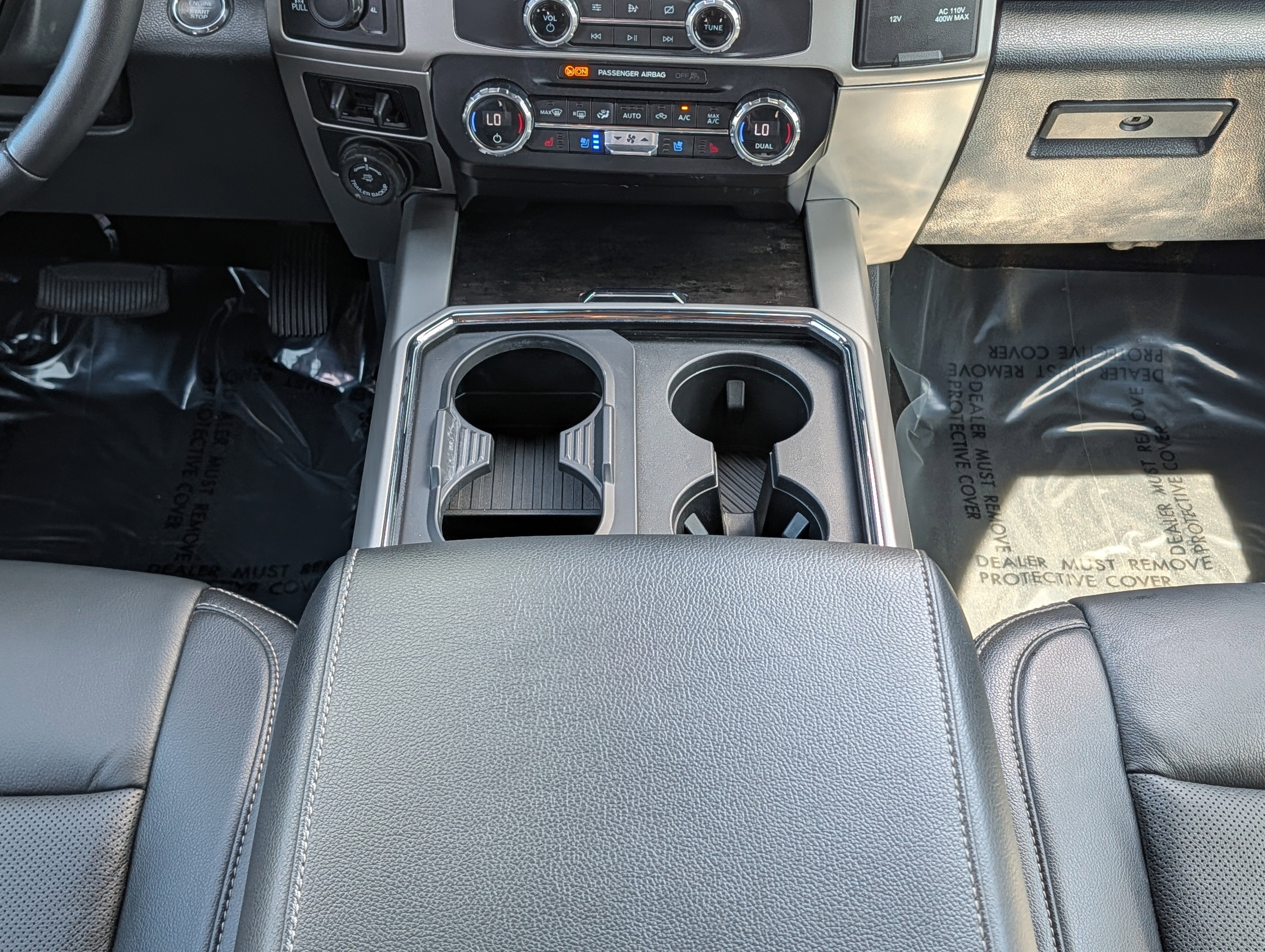 Certified 2022 Ford F250 Lariat w/ Tremor Off-Road Package image 26