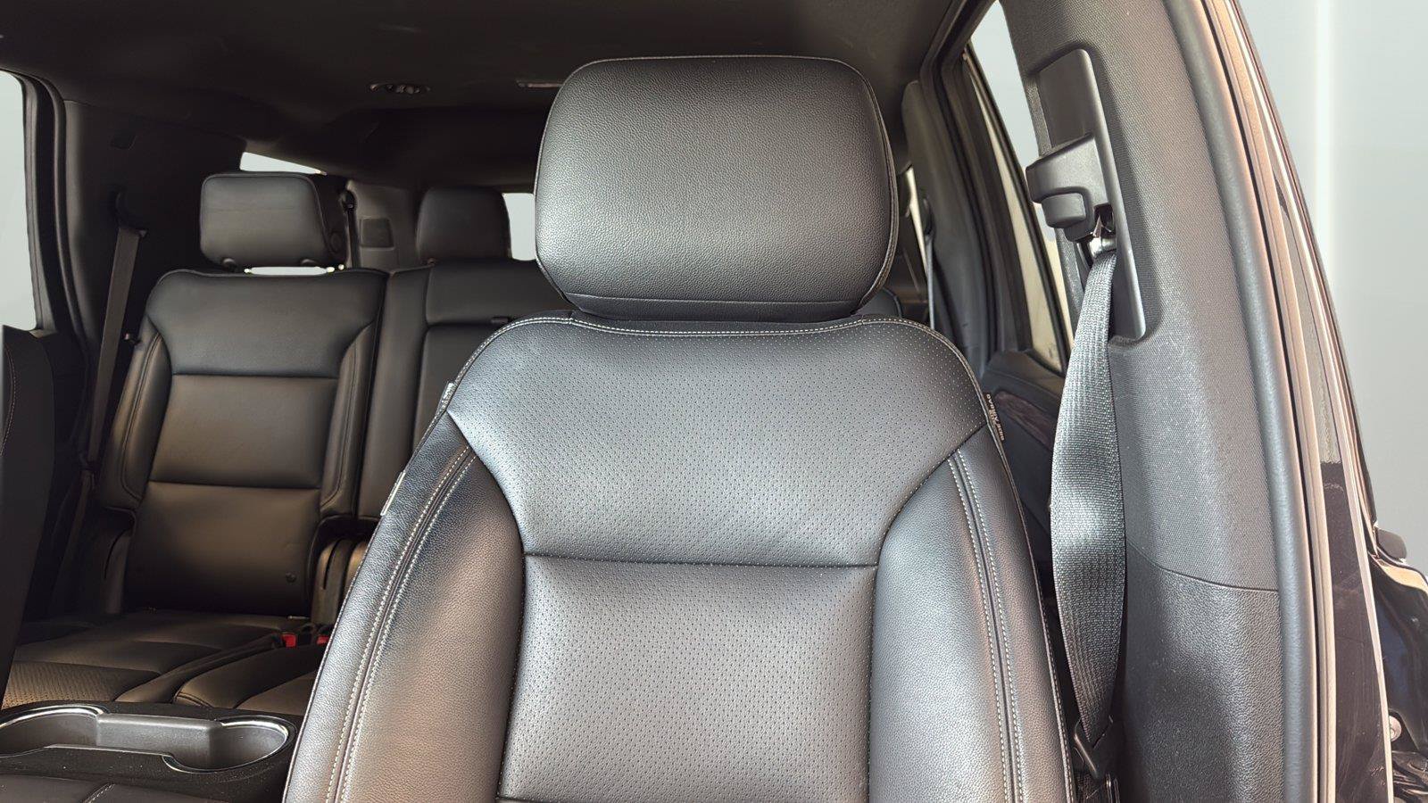 Used 2023 Chevrolet Tahoe LS AWD/4WD image 27