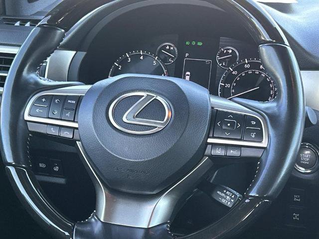 Used 2021 Lexus GX 460 Premium w/ Premium Package AWD/4WD image 14