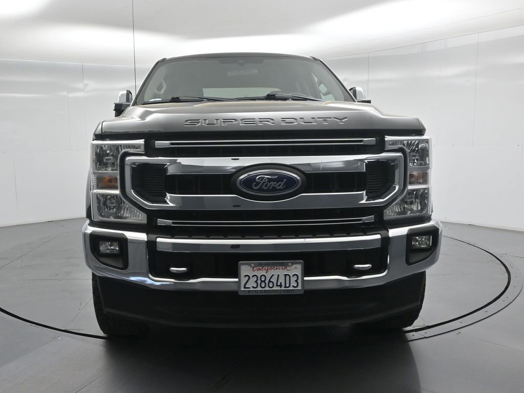 Certified 2021 Ford F250 XLT w/ XLT Premium Package image 29