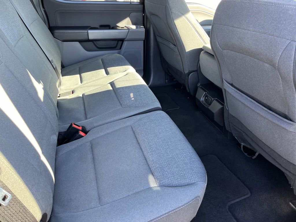 Certified 2024 Ford F150 XLT image 18