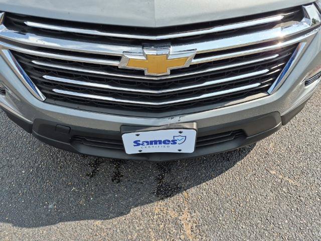 Used 2023 Chevrolet Traverse LT FWD image 9