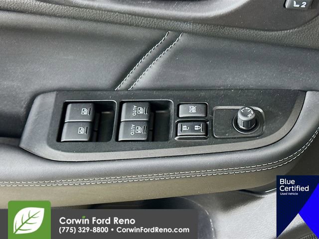 Used 2019 Subaru Outback 3.6R Limited w/ Popular Package #2 AWD/4WD image 21