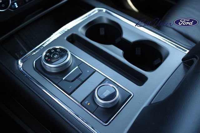 Certified 2020 Ford Expedition XLT w/ Equipment Group 202A image 17