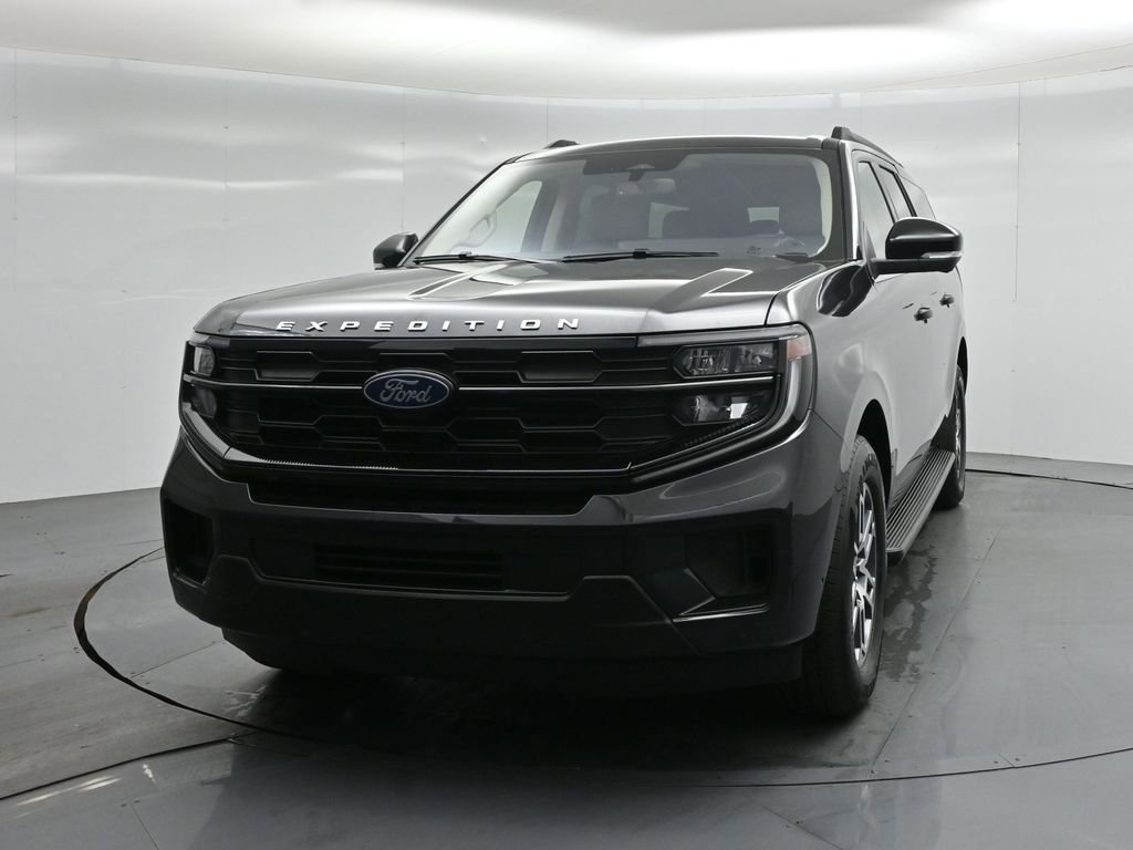 Certified 2025 Ford Expedition Max Active image 59