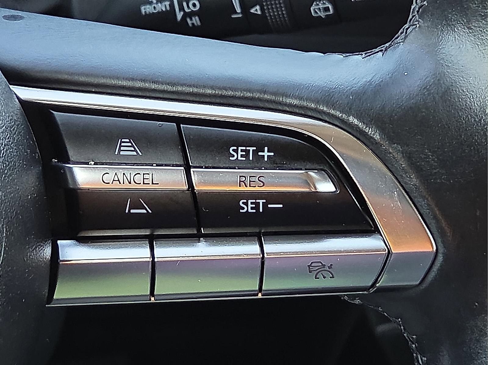 Used 2023 MAZDA CX-30 AWD 2.5 S w/ Preferred Package image 19