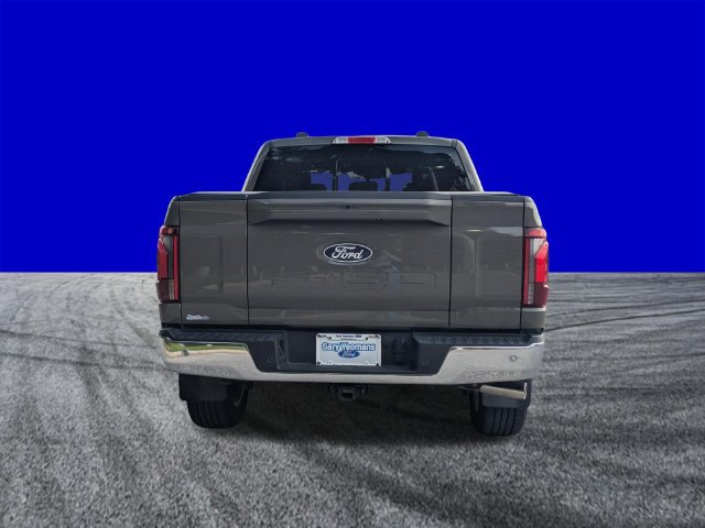 Certified 2026 Ford F150 Lariat w/ Equipment Group 501A Mid AWD/4WD image 5