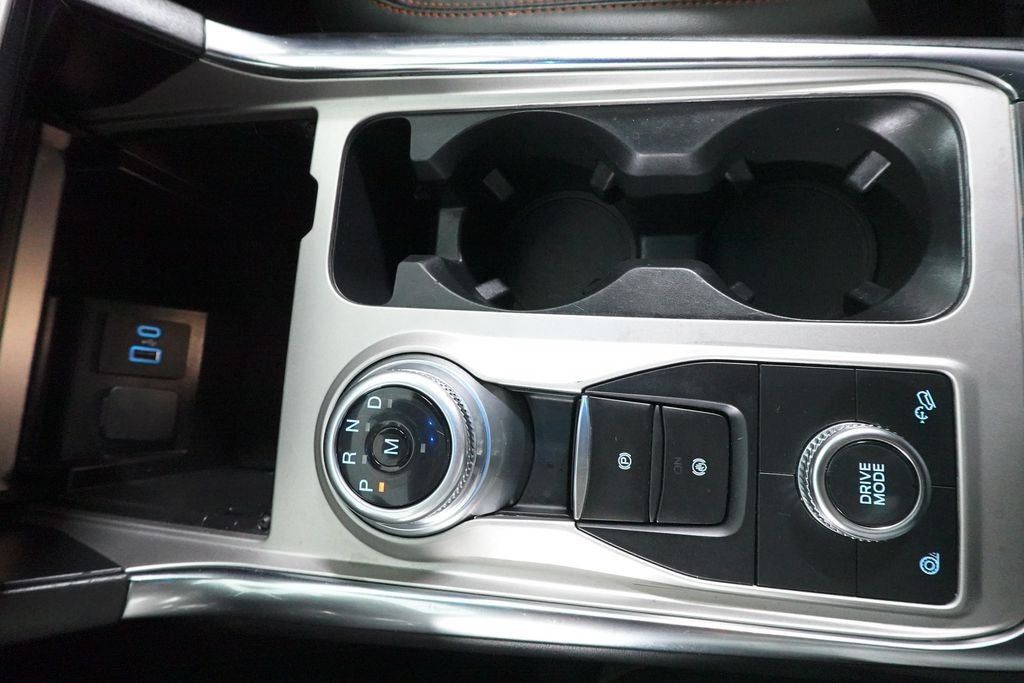 Certified 2022 Ford Explorer Timberline AWD/4WD image 17