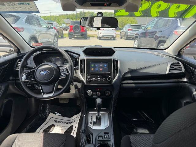 Used 2023 Subaru Impreza 2.0i Premium AWD/4WD image 13