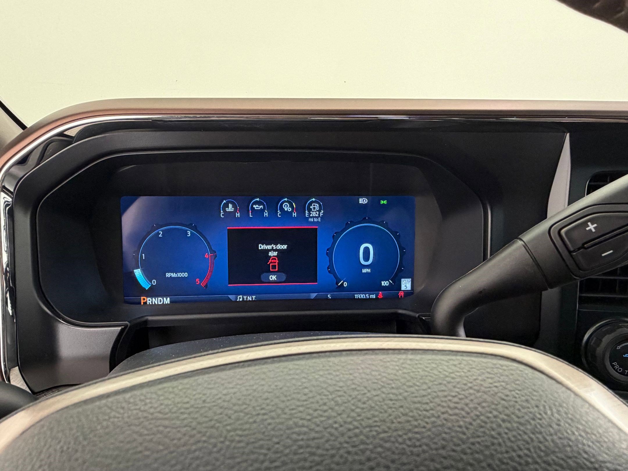 Certified 2024 Ford F350 King Ranch w/ Tremor Off-Road Package image 20