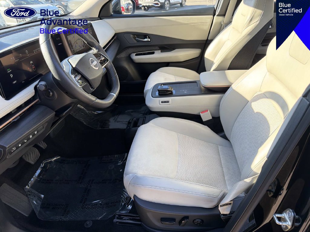 Used 2024 Nissan Ariya FWD image 17