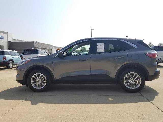 Certified 2022 Ford Escape SE w/ Convenience Package AWD/4WD image 5