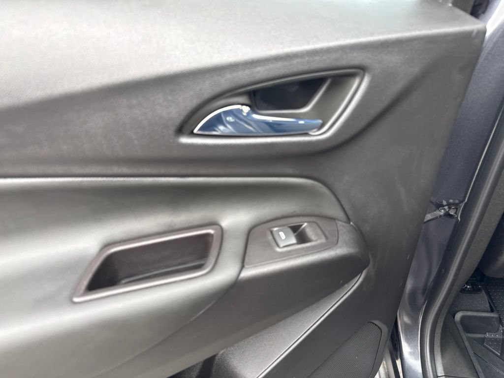Used 2022 Chevrolet Equinox LT AWD/4WD image 33
